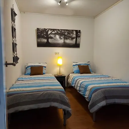 Vakantiehuis Diessen Holiday home *