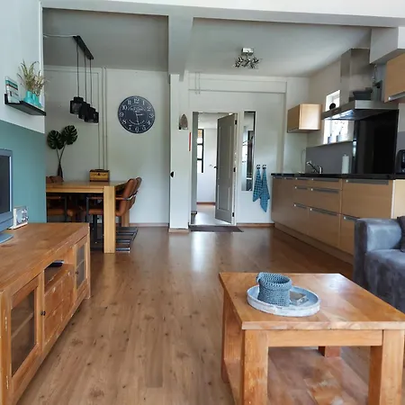 Holiday home Vakantiehuis Diessen Diessen