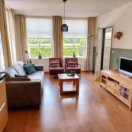 Vakantiehuis Diessen Diessen