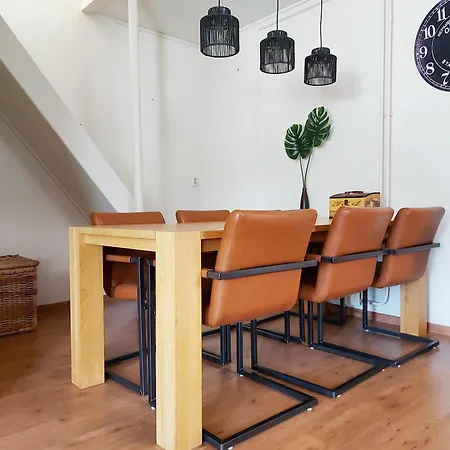 Vakantiehuis Diessen *