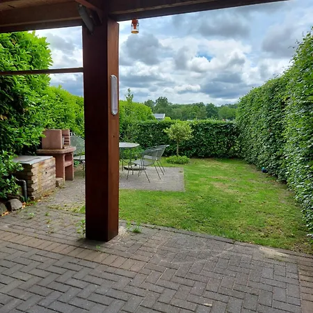 Vakantiehuis Diessen Diessen
