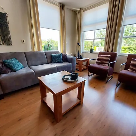Holiday home Vakantiehuis Diessen Diessen