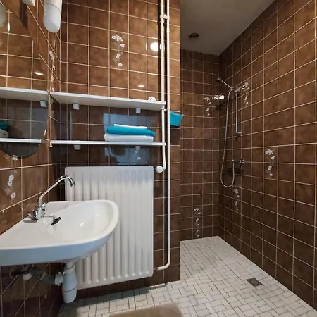 Vakantiehuis Diessen Holiday home *
