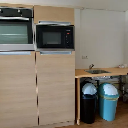Vakantiehuis Diessen Holiday home *