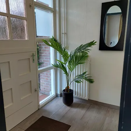 Vakantiehuis Diessen *