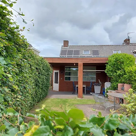 Vakantiehuis Diessen *