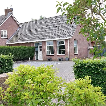 Vakantiehuis Diessen Holiday home *